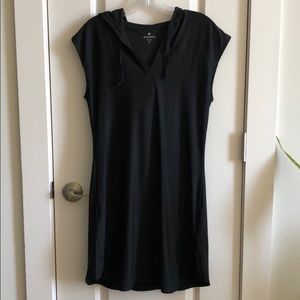Athleta Coverup Dress